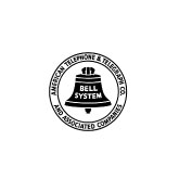 early Bell Telephone logo