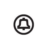 Bell telephone logo from 1969