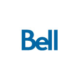 Don Black's 2008 wordmark for Bell telephone