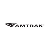 amtrak logo