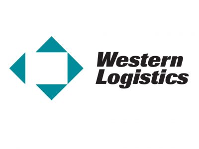 Western Logistics logo