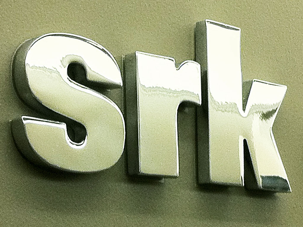 Skz Letter Logo Design On Black Stock Vector (Royalty Free), 44% OFF