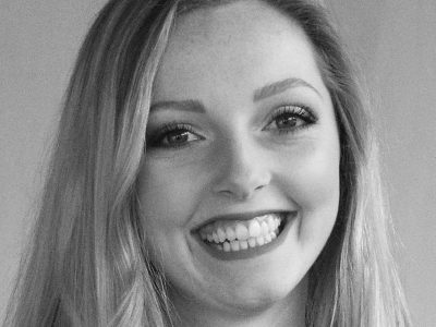 Claire McSorley