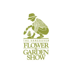 Identity for the Vancouver Flower & Garden Show