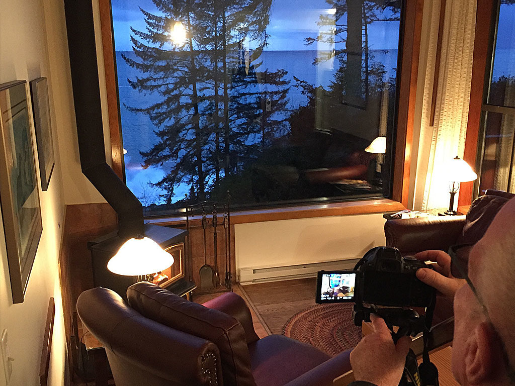 shooting point no point resort December 2016