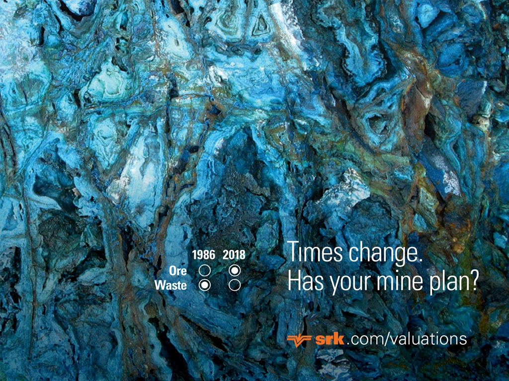 Commodity prices can turn yesterday's waste into today's profit. highly visual ad campaigns from Far & Wide Marketing